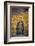 Mosaic of the Virgin and Child-Neil Farrin-Framed Photographic Print