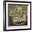 Mosaic pavement of a Roman villa, 2nd century. Artist: Unknown-Unknown-Framed Giclee Print