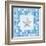 Mosaic Starfish-Paul Brent-Framed Art Print