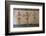 Mosaic, Villa Romana Del Casale, Piazza Armerina, UNESCO World Heritage Site, Sicily, Italy, Europe-Vincenzo Lombardo-Framed Photographic Print