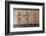 Mosaic, Villa Romana Del Casale, Piazza Armerina, UNESCO World Heritage Site, Sicily, Italy, Europe-Vincenzo Lombardo-Framed Photographic Print