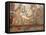 Mosaic, Villa Romana del Tellaro, Noto, Sicily, Italy, Europe-Vincenzo Lombardo-Framed Premier Image Canvas