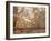 Mosaic, Villa Romana del Tellaro, Noto, Sicily, Italy, Europe-Vincenzo Lombardo-Framed Photographic Print