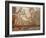 Mosaic, Villa Romana del Tellaro, Noto, Sicily, Italy, Europe-Vincenzo Lombardo-Framed Photographic Print