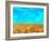 Mosaic Vista I-Michael Tienhaara-Framed Art Print