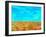 Mosaic Vista I-Michael Tienhaara-Framed Art Print