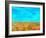 Mosaic Vista I-Michael Tienhaara-Framed Art Print