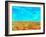 Mosaic Vista I-Michael Tienhaara-Framed Art Print