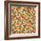 Mosaico-Sharon Turner-Framed Art Print