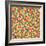 Mosaico-Sharon Turner-Framed Art Print