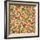 Mosaico-Sharon Turner-Framed Art Print