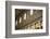 Mosaics Along Nave of Basilica of Santa Maria Maggiore (St. Mary Major)-Stuart Black-Framed Photographic Print