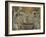 Mosaics Dating from the 14th Century, Kariye Museum, Istanbul, Turkey, Eurasia-Adam Woolfitt-Framed Photographic Print