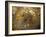 Mosaics Depicting the Final Judgement, Baptistery, Duomo Florence, Tuscany, Italy, Europe-Godong-Framed Photographic Print