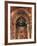 Mosaics on Apse including Christ Pantocrator, 12th century-null-Framed Photographic Print