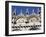 Mosaics on the Facade of St Marks Basilica, Venice, Italy-Peter Thompson-Framed Photographic Print