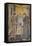 Mosaics on the Wall of St. George's Church, Madaba, Jordan, Middle East-Richard Maschmeyer-Framed Premier Image Canvas