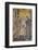 Mosaics on the Wall of St. George's Church, Madaba, Jordan, Middle East-Richard Maschmeyer-Framed Photographic Print