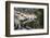 Mosaics, Parc Guell, UNESCO World Heritage Site, Barcelona, Catalonia, Spain, Europe-Angelo Cavalli-Framed Photographic Print