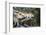 Mosaics, Parc Guell, UNESCO World Heritage Site, Barcelona, Catalonia, Spain, Europe-Angelo Cavalli-Framed Photographic Print