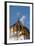 Moscow, Cathedral of Christ the Saviour, Detail, Golden Dome-Catharina Lux-Framed Photographic Print