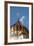 Moscow, Cathedral of Christ the Saviour, Detail, Golden Dome-Catharina Lux-Framed Photographic Print