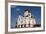 Moscow, Cathedral of Christ the Saviour-Catharina Lux-Framed Photographic Print