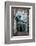 Moscow, Conservatoire, Tchaikovsky Monument-Catharina Lux-Framed Photographic Print