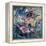 Moscow I, 1916-Wassily Kandinsky-Framed Premier Image Canvas