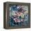 Moscow I, 1916-Wassily Kandinsky-Framed Premier Image Canvas