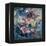 Moscow I, 1916-Wassily Kandinsky-Framed Premier Image Canvas