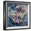 Moscow I, 1916-Wassily Kandinsky-Framed Giclee Print