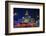 Moscow in Russia-Jon Hicks-Framed Photographic Print