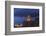 Moscow in Russia-Jon Hicks-Framed Photographic Print