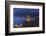 Moscow in Russia-Jon Hicks-Framed Photographic Print