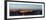 Moscow, Panorama, Kremlin, Overview, Dusk-Catharina Lux-Framed Photographic Print