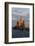 Moscow, Red Square, Saint Basil's Cathedral-Catharina Lux-Framed Photographic Print