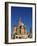 Moscow, Red Square, St Basil's Cathedral, Russia-Nick Laing-Framed Photographic Print