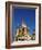 Moscow, Red Square, St Basil's Cathedral, Russia-Nick Laing-Framed Photographic Print