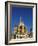 Moscow, Red Square, St Basil's Cathedral, Russia-Nick Laing-Framed Photographic Print