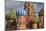 Moscow Russia-DizzyW-Mounted Photographic Print