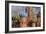 Moscow Russia-DizzyW-Framed Photographic Print