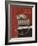 Moscow Theater-null-Framed Giclee Print