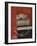 Moscow Theater-null-Framed Giclee Print