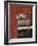 Moscow Theater-null-Framed Giclee Print