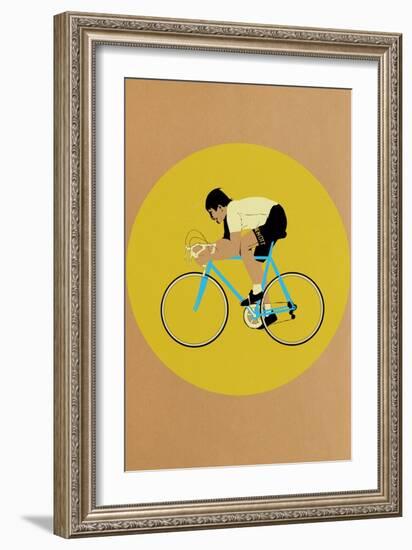 Moser, 2013-Eliza Southwood-Framed Giclee Print