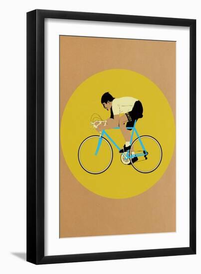 Moser, 2013-Eliza Southwood-Framed Giclee Print