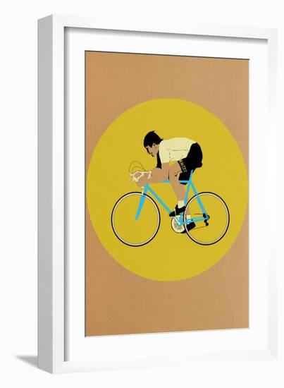 Moser, 2013-Eliza Southwood-Framed Giclee Print