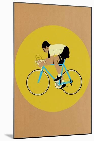 Moser, 2013-Eliza Southwood-Mounted Giclee Print