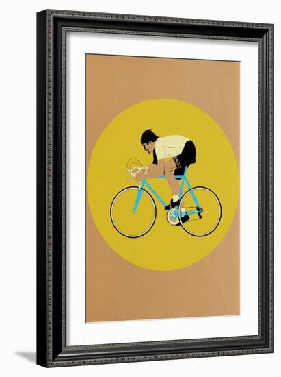 Moser, 2013-Eliza Southwood-Framed Giclee Print